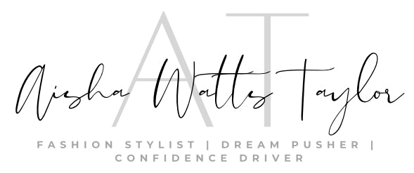 Aisha Watts Taylor Consulting
